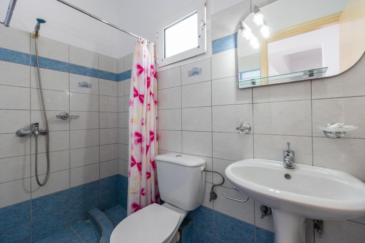 Alicia Studios Fársa Exteriér fotografie